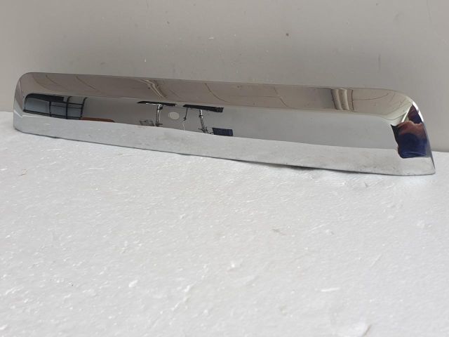 bontott NISSAN X-TRAIL II Csomagtérajtó Kilincs