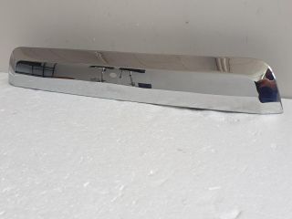 bontott NISSAN X-TRAIL II Csomagtérajtó Kilincs