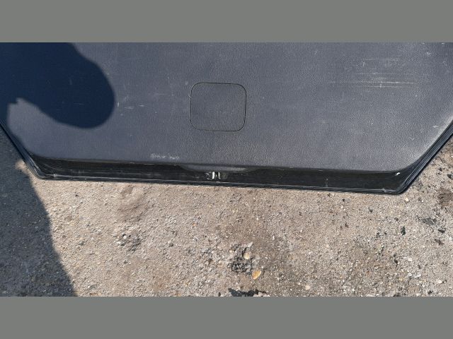 bontott NISSAN X-TRAIL II Csomagtérajtó (Részeivel)