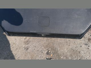 bontott NISSAN X-TRAIL II Csomagtérajtó (Részeivel)