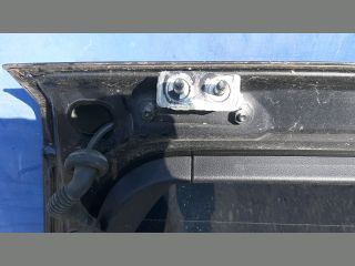 bontott NISSAN X-TRAIL II Csomagtérajtó (Részeivel)