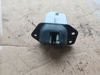 bontott NISSAN X-TRAIL II Csomagtérajtó Zárszerkezet