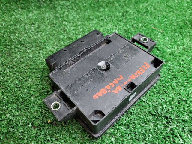 bontott NISSAN X-TRAIL II Elektronika (Magában)