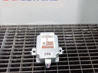 bontott NISSAN X-TRAIL II Elektronika (Magában)