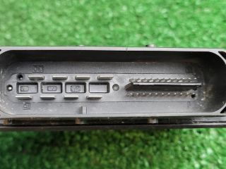 bontott NISSAN X-TRAIL II Elektronika (Magában)