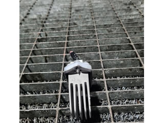 bontott NISSAN X-TRAIL II Előtét Ellenállás Fűtőmotor