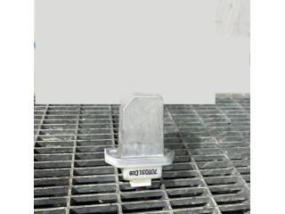 bontott NISSAN X-TRAIL II Előtét Ellenállás Fűtőmotor