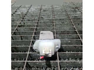 bontott NISSAN X-TRAIL II Előtét Ellenállás Fűtőmotor