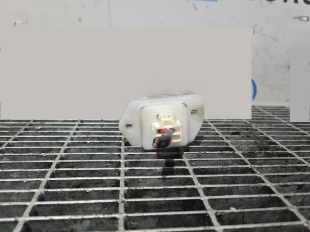 bontott NISSAN X-TRAIL II Előtét Ellenállás Fűtőmotor