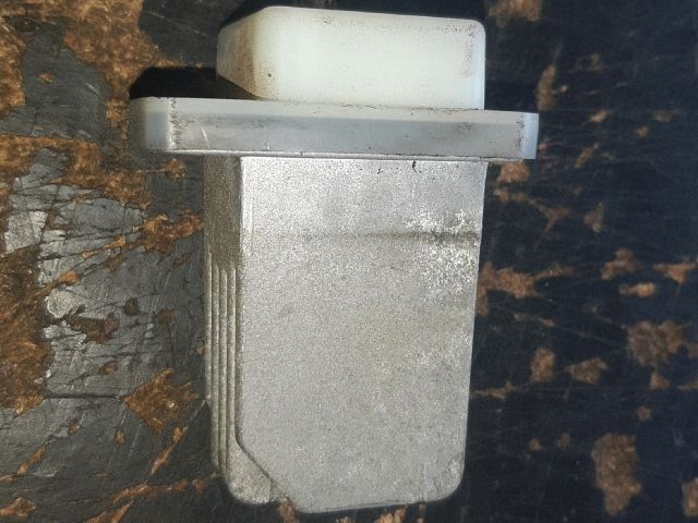 bontott NISSAN X-TRAIL II Előtét Ellenállás Fűtőmotor