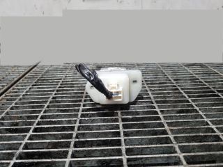 bontott NISSAN X-TRAIL II Előtét Ellenállás Fűtőmotor