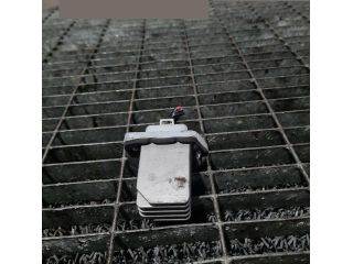 bontott NISSAN X-TRAIL II Előtét Ellenállás Fűtőmotor