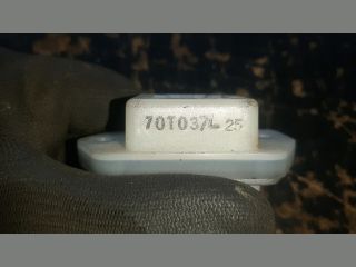 bontott NISSAN X-TRAIL II Előtét Ellenállás Fűtőmotor