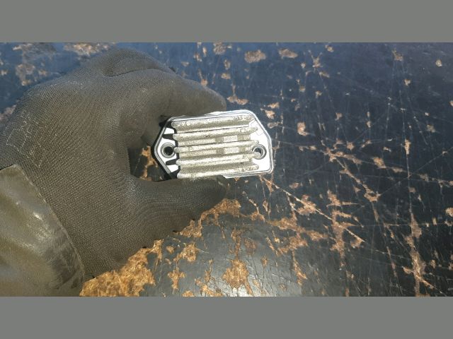 bontott NISSAN X-TRAIL II Előtét Ellenállás Fűtőmotor