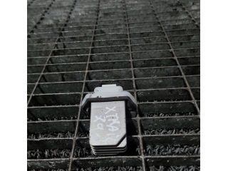 bontott NISSAN X-TRAIL II Előtét Ellenállás Fűtőmotor