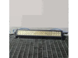 bontott NISSAN X-TRAIL II Első Lökhárító Díszléc