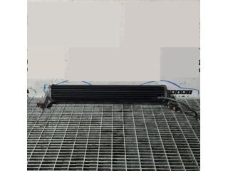 bontott NISSAN X-TRAIL II Első Lökhárító Díszléc