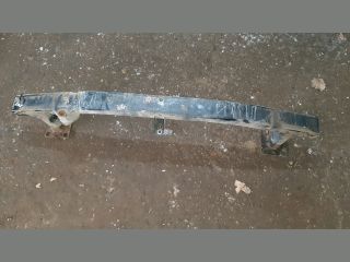 bontott NISSAN X-TRAIL II Első Lökhárító Merevítő (Fém)