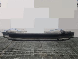 bontott NISSAN X-TRAIL II Első Lökhárító Merevítő (Fém)