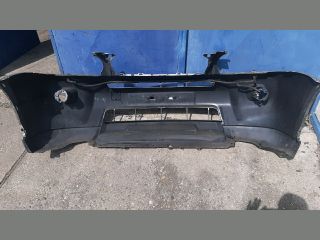 bontott NISSAN X-TRAIL II Első Lökhárító (Üresen)