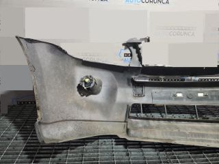 bontott NISSAN X-TRAIL II Első Lökhárító (Üresen)