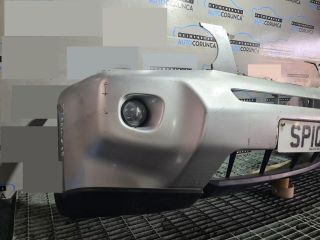 bontott NISSAN X-TRAIL II Első Lökhárító (Üresen)