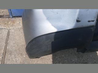 bontott NISSAN X-TRAIL II Első Lökhárító (Üresen)