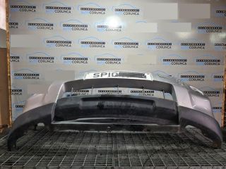 bontott NISSAN X-TRAIL II Első Lökhárító (Üresen)