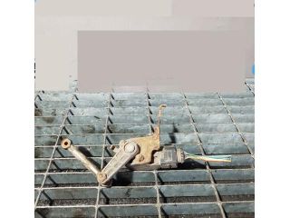 bontott NISSAN X-TRAIL II Első Xenon Szintszabályzó Jeladó