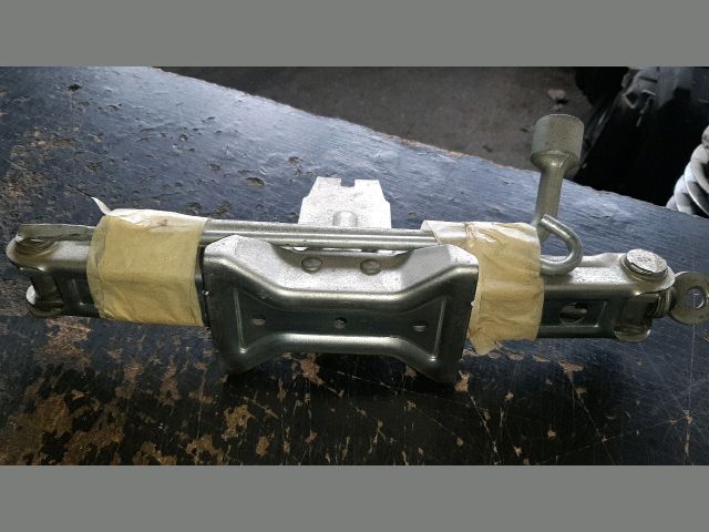 bontott NISSAN X-TRAIL II Emelő