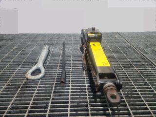 bontott NISSAN X-TRAIL II Emelő