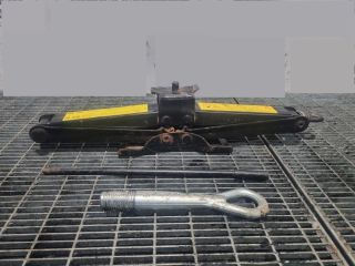 bontott NISSAN X-TRAIL II Emelő