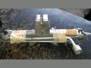 bontott NISSAN X-TRAIL II Emelő