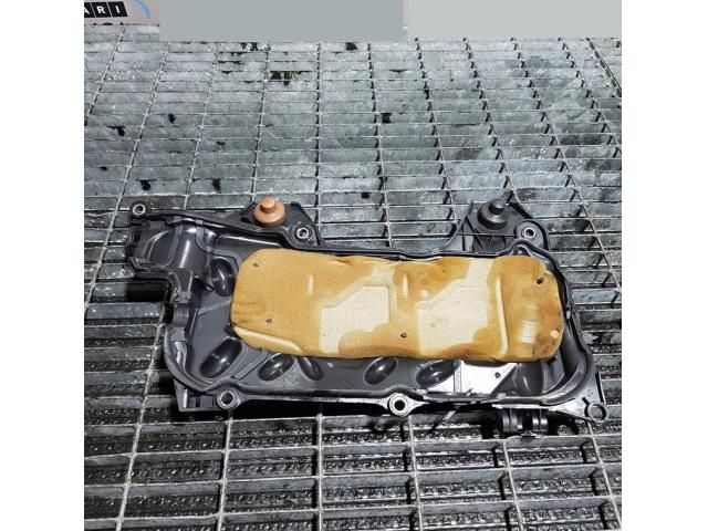 bontott NISSAN X-TRAIL II Felső Hűtőburkolat