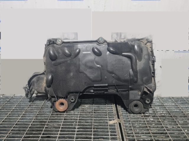 bontott NISSAN X-TRAIL II Felső Hűtőburkolat