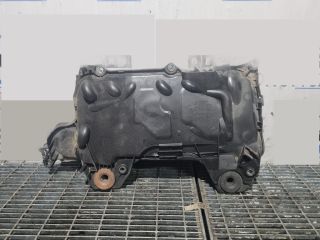 bontott NISSAN X-TRAIL II Felső Hűtőburkolat