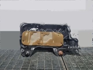 bontott NISSAN X-TRAIL II Felső Hűtőburkolat