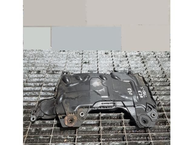 bontott NISSAN X-TRAIL II Felső Hűtőburkolat