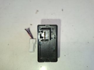 bontott NISSAN X-TRAIL II Fényszórómagasság Állító Kapcsoló