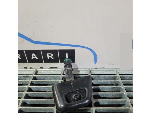 bontott NISSAN X-TRAIL II Fényszórómosó Fúvóka (Pozíciófüggetlen)