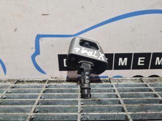 bontott NISSAN X-TRAIL II Fényszórómosó Fúvóka (Pozíciófüggetlen)