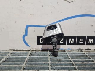 bontott NISSAN X-TRAIL II Fényszórómosó Fúvóka (Pozíciófüggetlen)