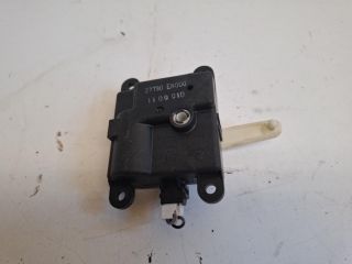 bontott NISSAN X-TRAIL II Fűtés Állító Motor