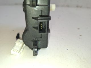 bontott NISSAN X-TRAIL II Fűtés Állító Motor