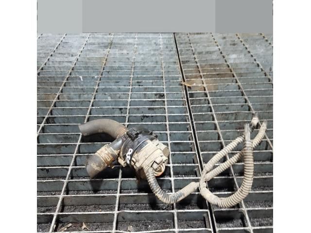 bontott NISSAN X-TRAIL II Fűtéscsap