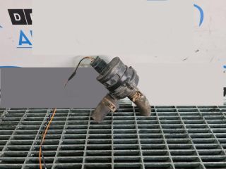 bontott NISSAN X-TRAIL II Fűtéscsap