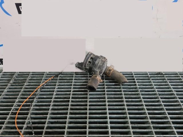 bontott NISSAN X-TRAIL II Fűtéscsap