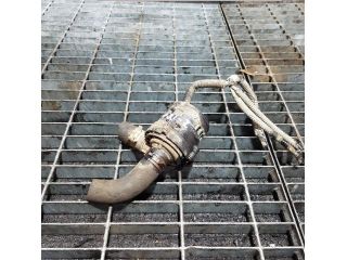 bontott NISSAN X-TRAIL II Fűtéscsap