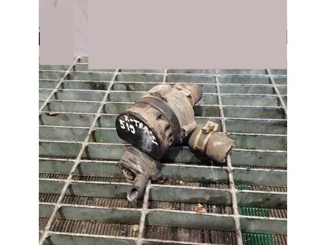 bontott NISSAN X-TRAIL II Fűtéscsap