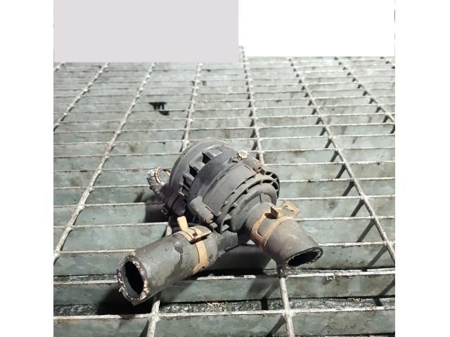 bontott NISSAN X-TRAIL II Fűtéscsap